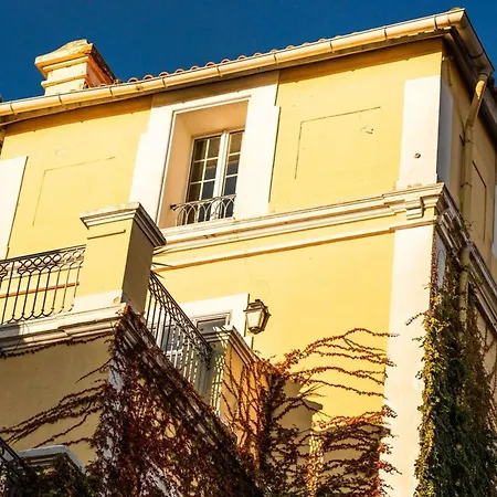 شقة 66c4 Unique 6-person Chateau بيربينيو