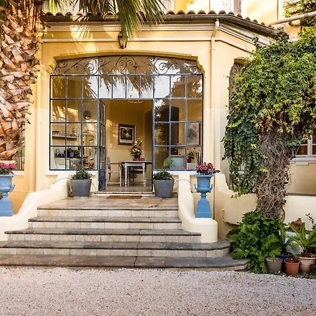 شقة 66c4 Unique 6-person Chateau